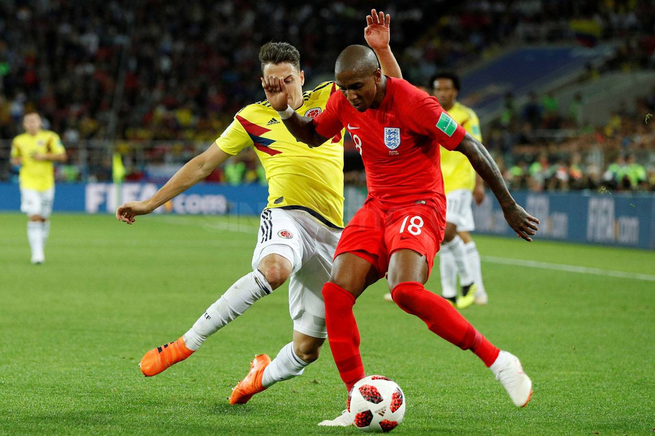 Menang Adu Penalti Lawan...