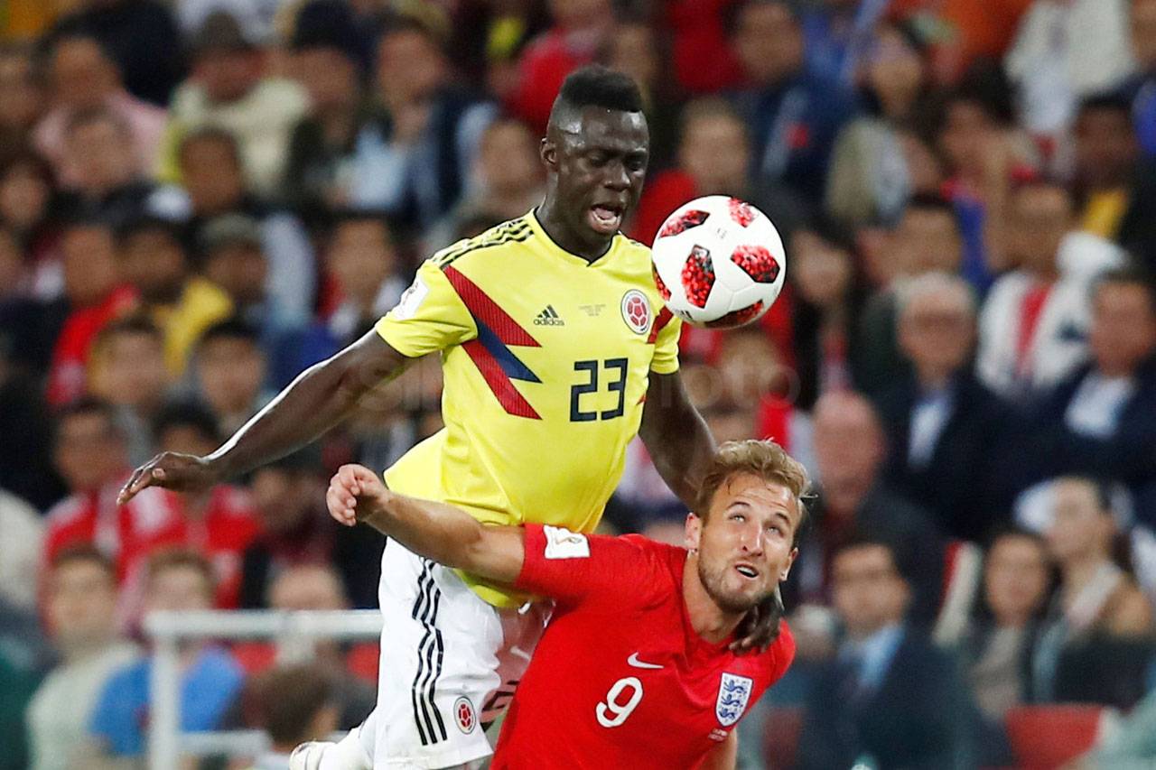 Menang Adu Penalti Lawan...