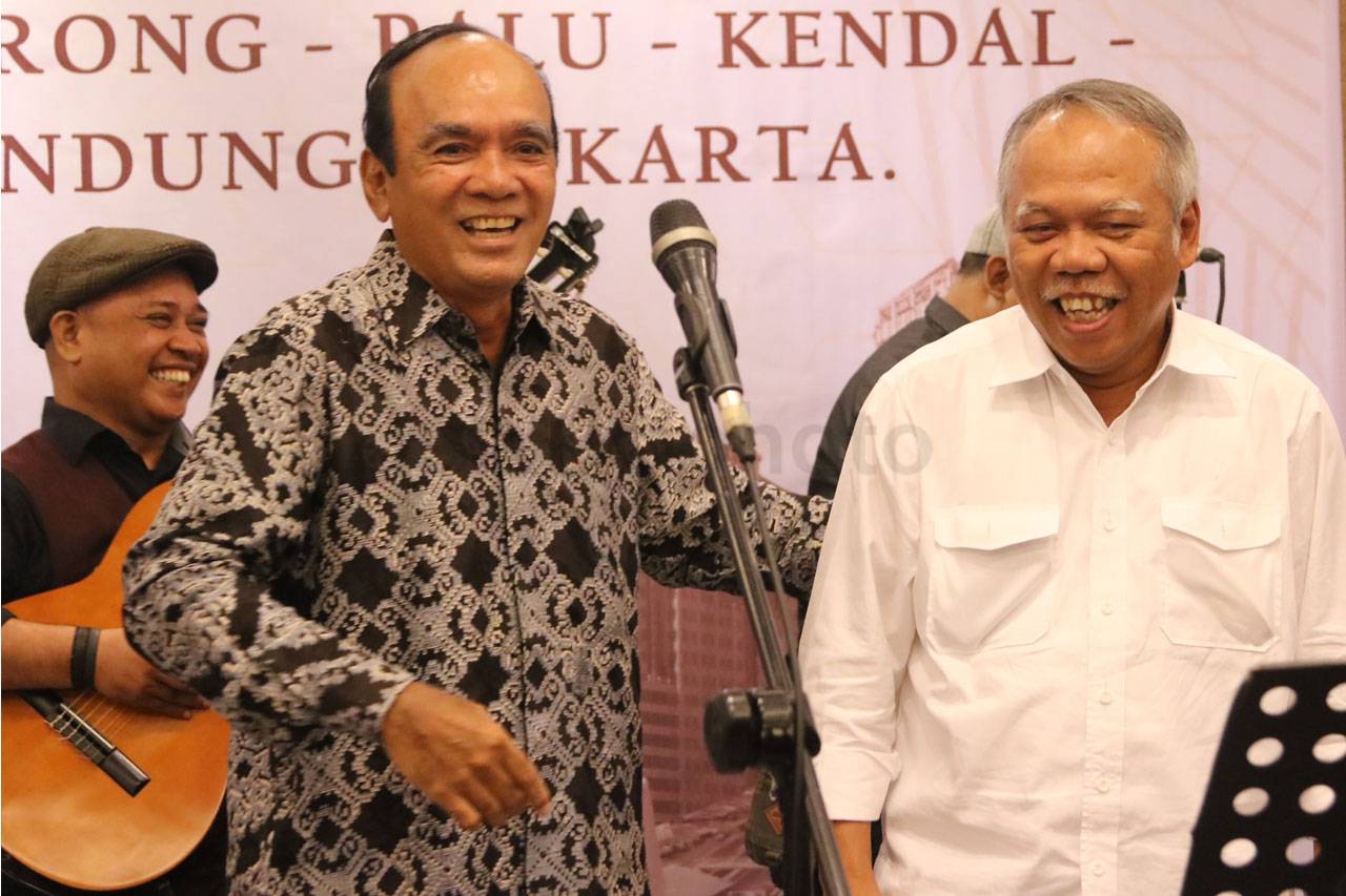 Bangun Tjipta Sarana...