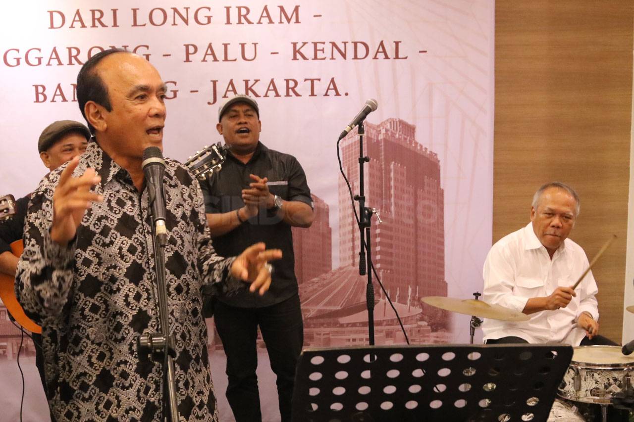 Bangun Tjipta Sarana...