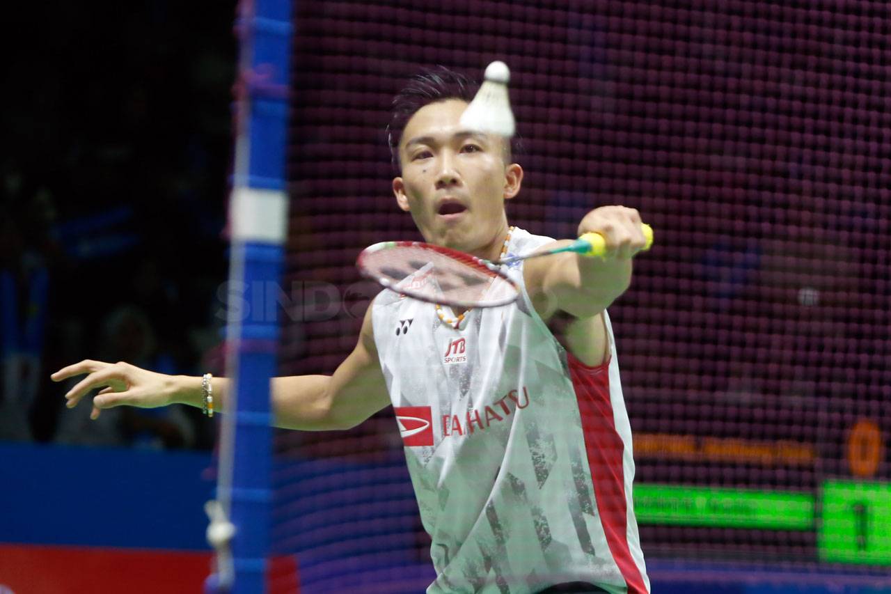 Momota Tandaskan Anthony...
