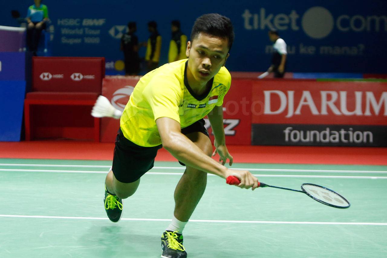 Momota Tandaskan Anthony...