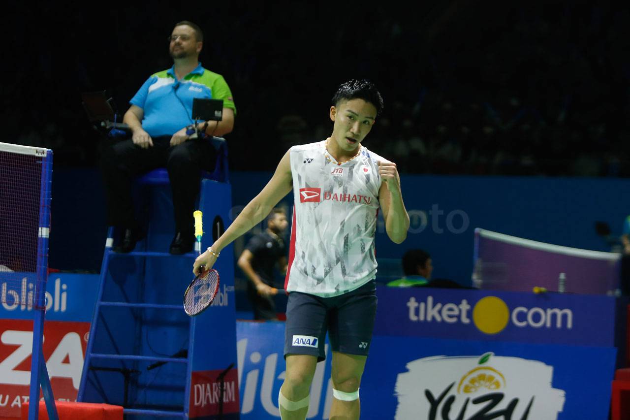 Momota Tandaskan Anthony...