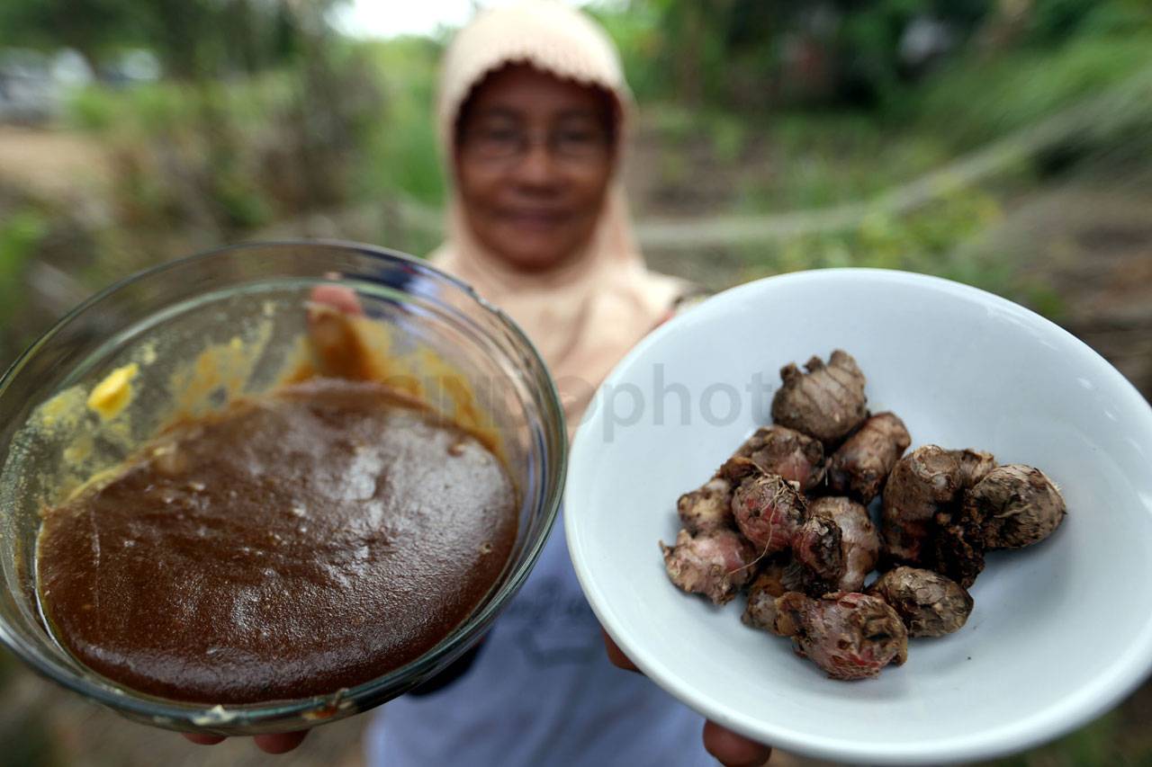 Kelompok Perempuan Dumai...
