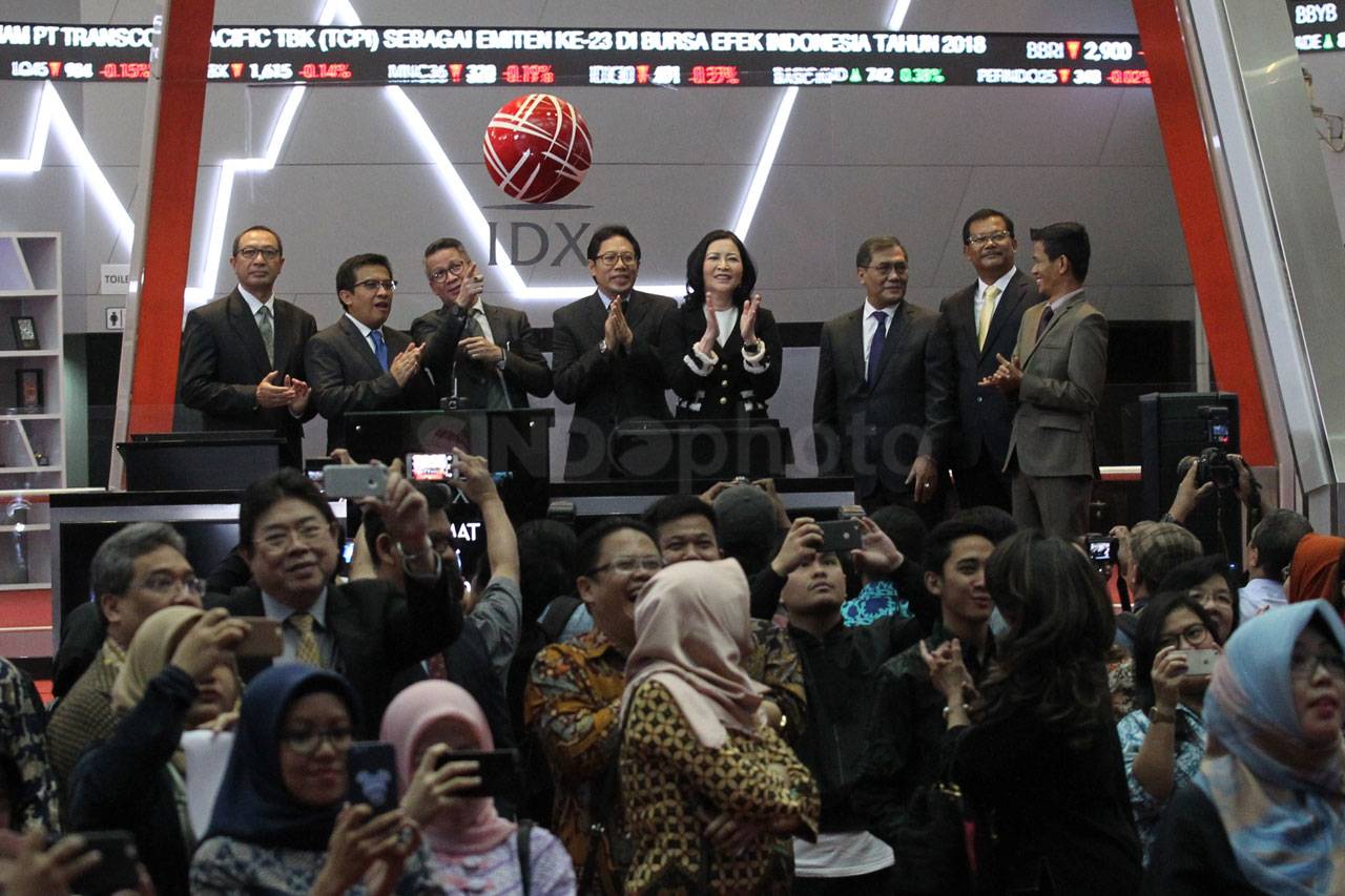 Transcoal Pacific Lepas...