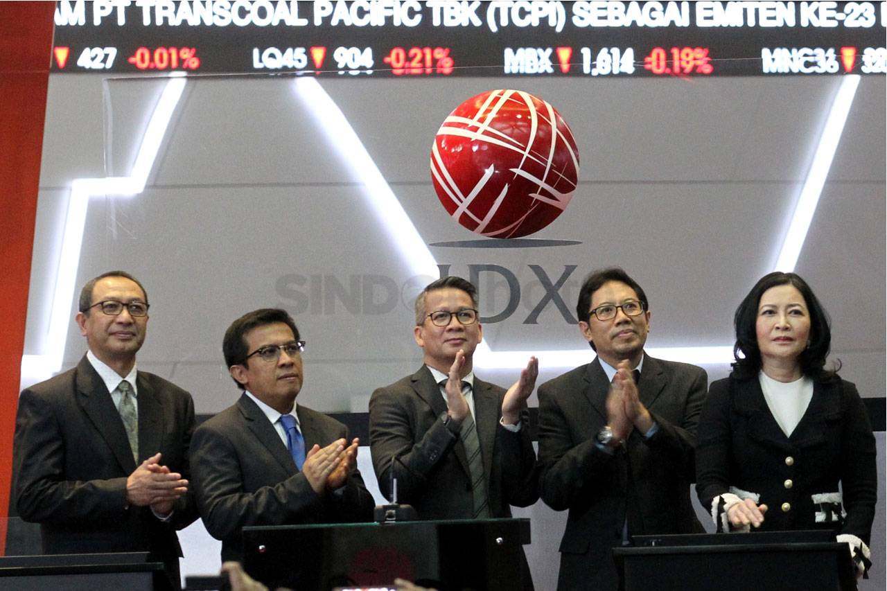 Transcoal Pacific Lepas...