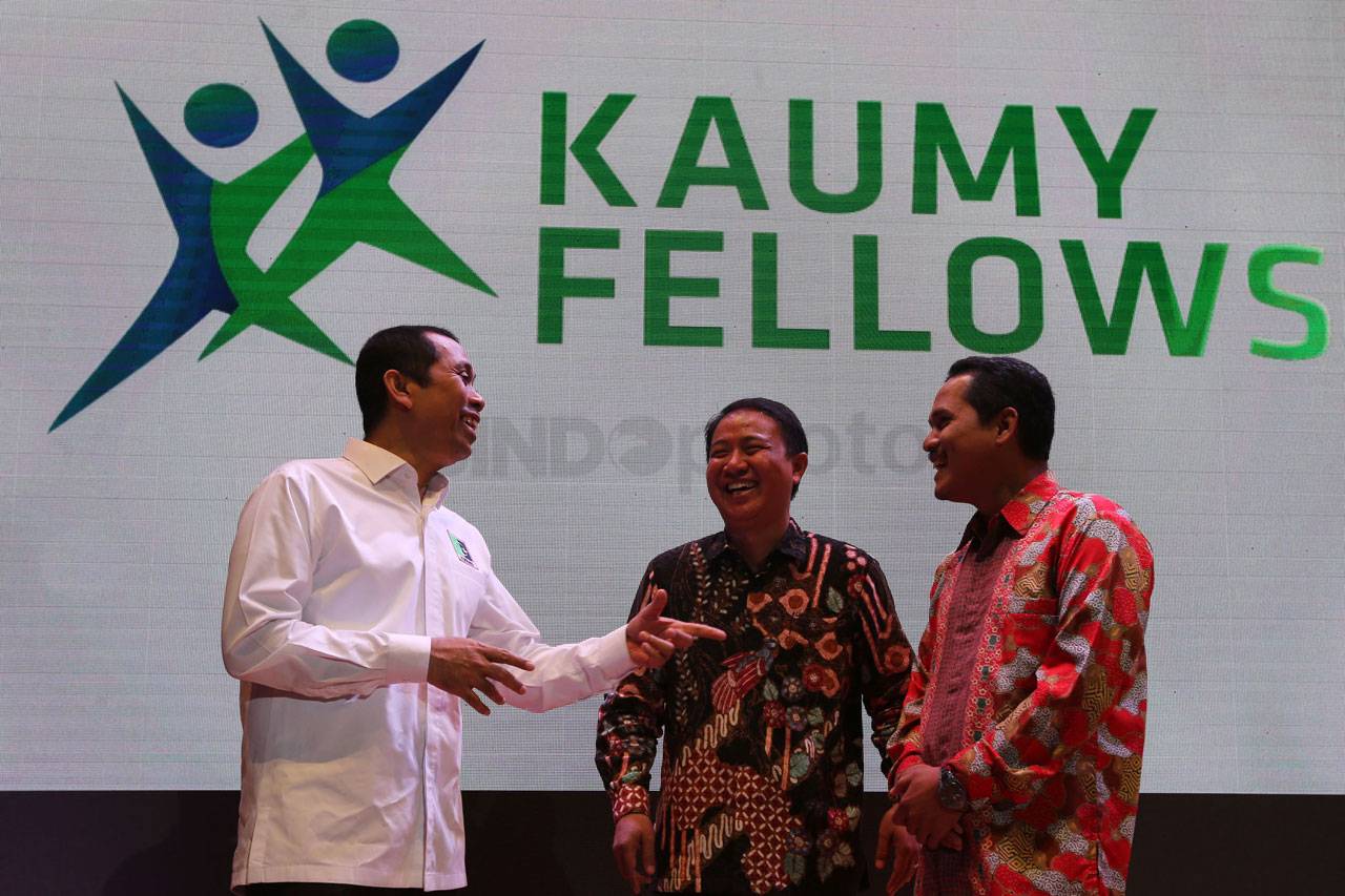KAHMI Apresiasi Program...