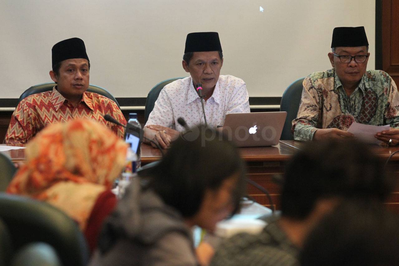 PBNU Minta Pemerintah...
