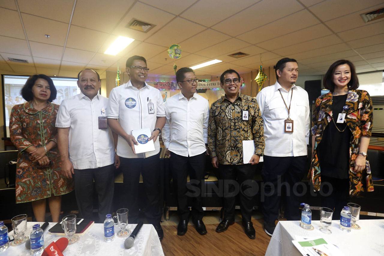 Program Kewirausahaan...