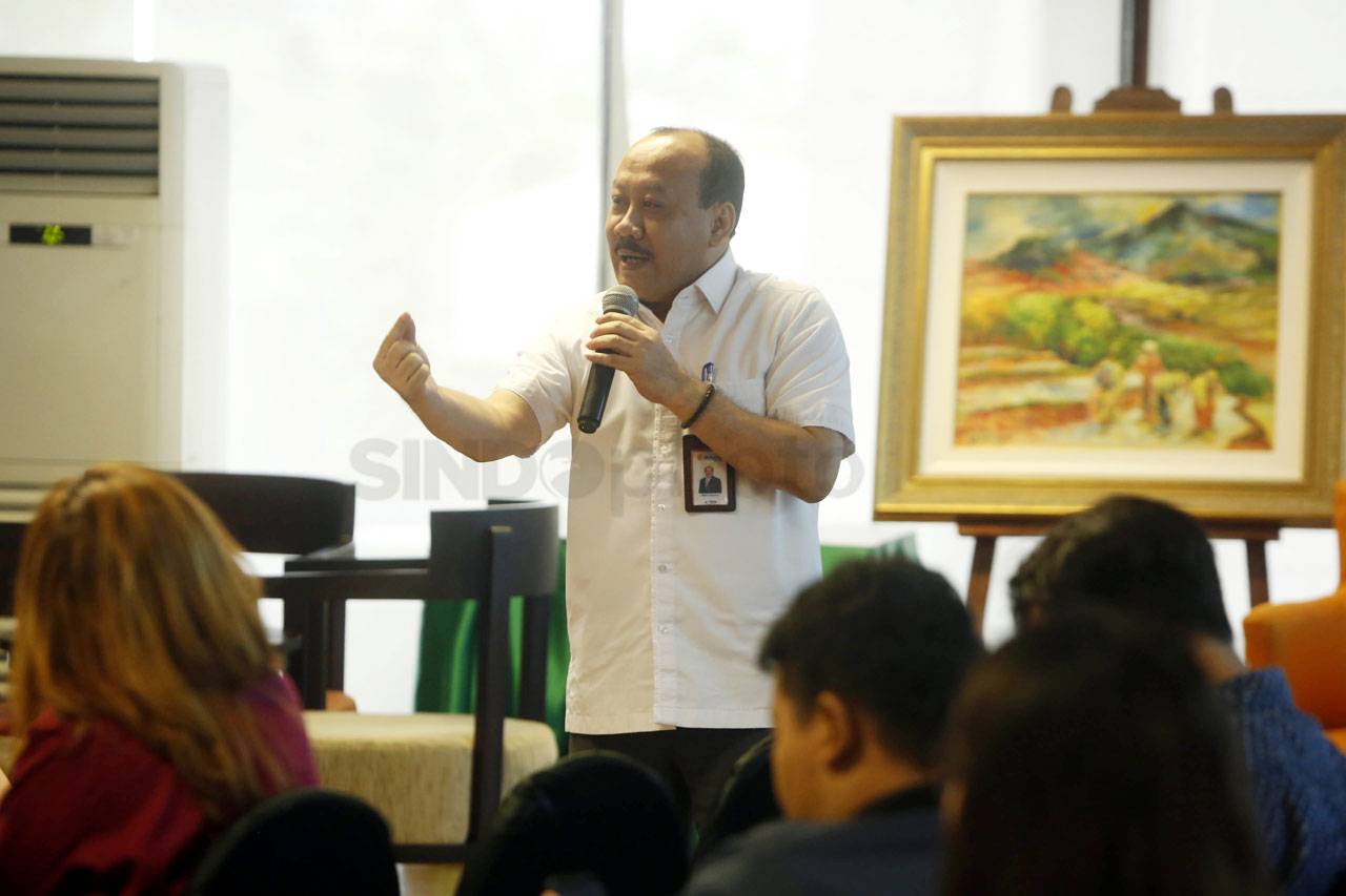 Program Kewirausahaan...