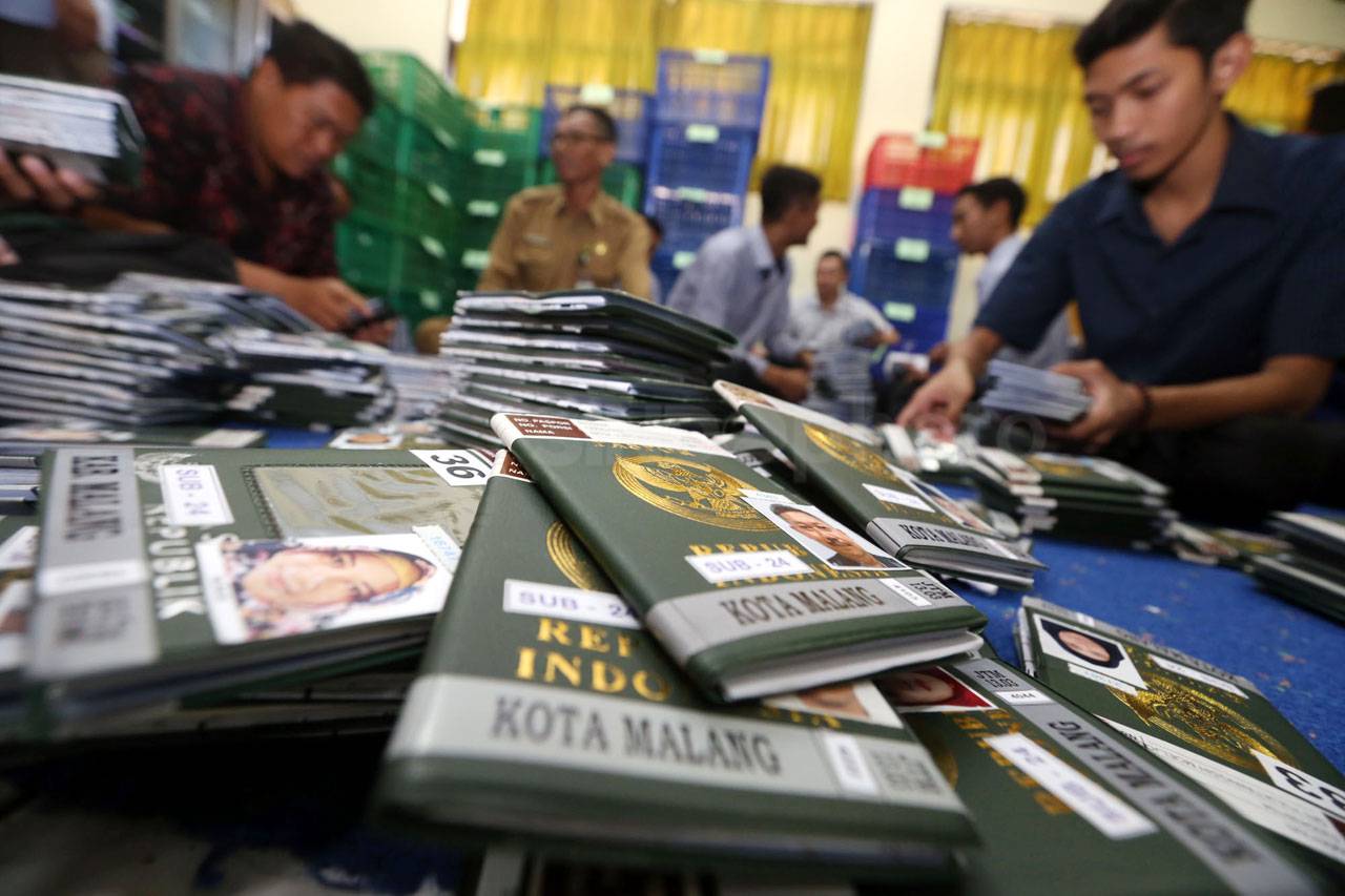 PPIH Embarkasi Surabaya...