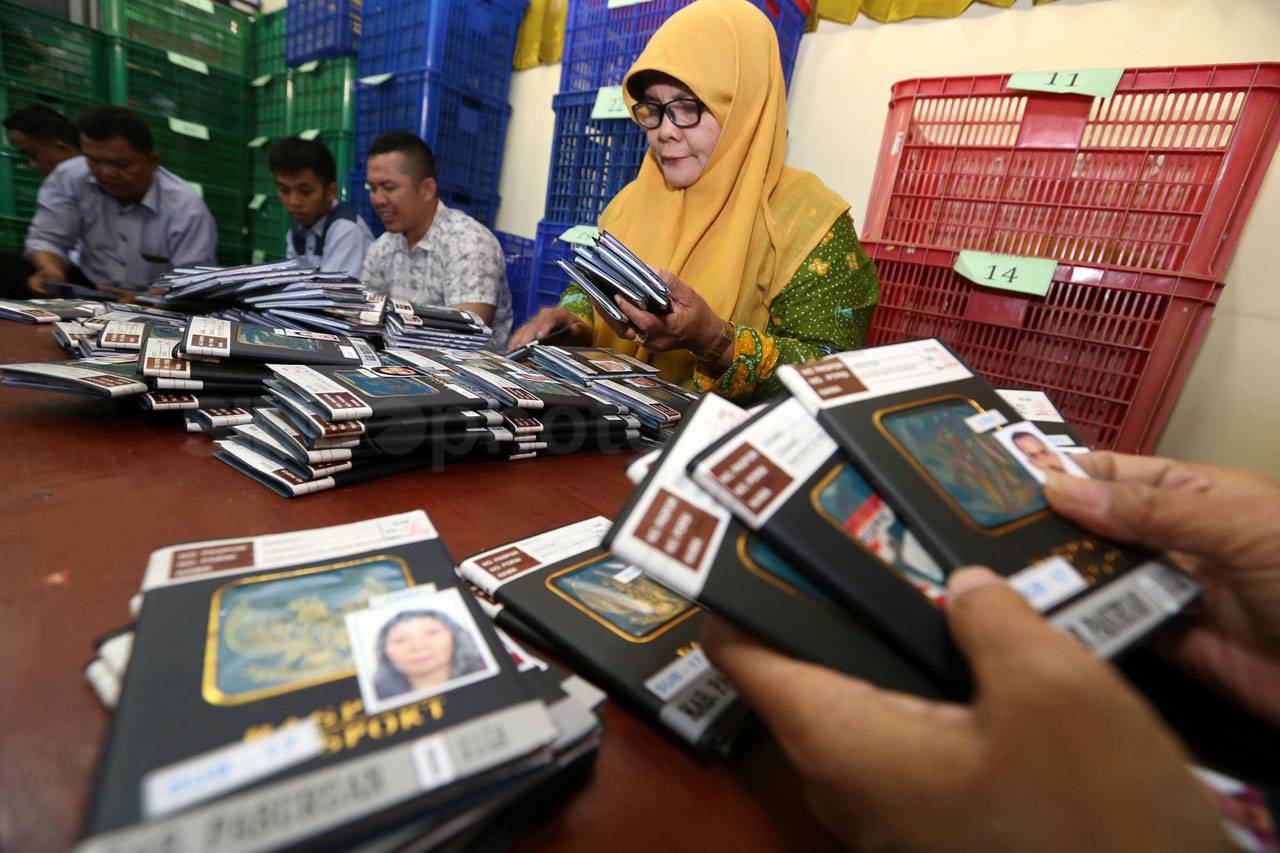 PPIH Embarkasi Surabaya...