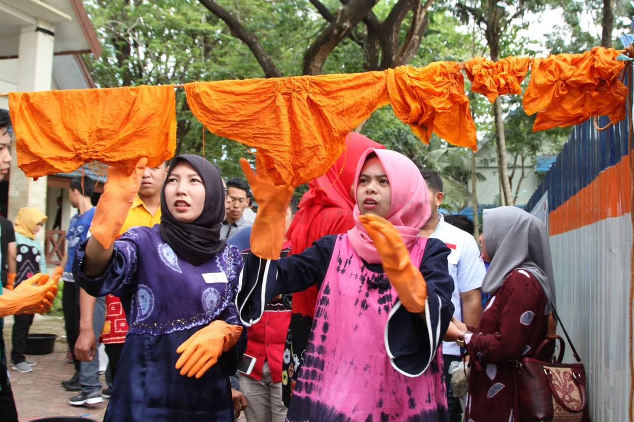 Astra Gelar Festival...