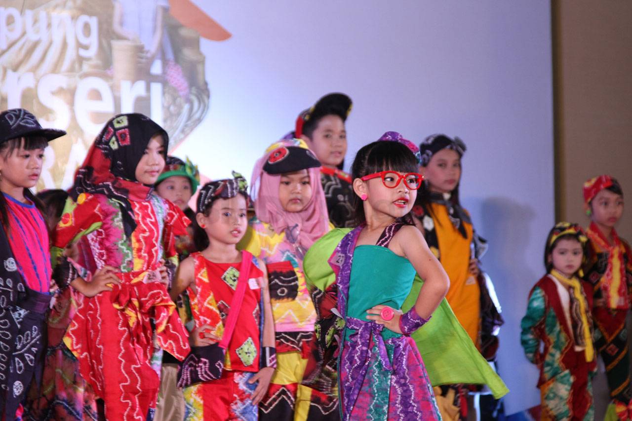 Astra Gelar Festival...