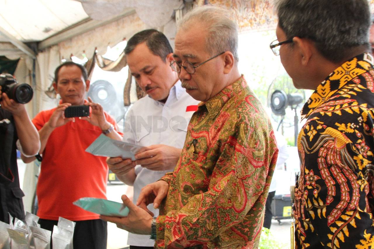 Astra Gelar Festival...
