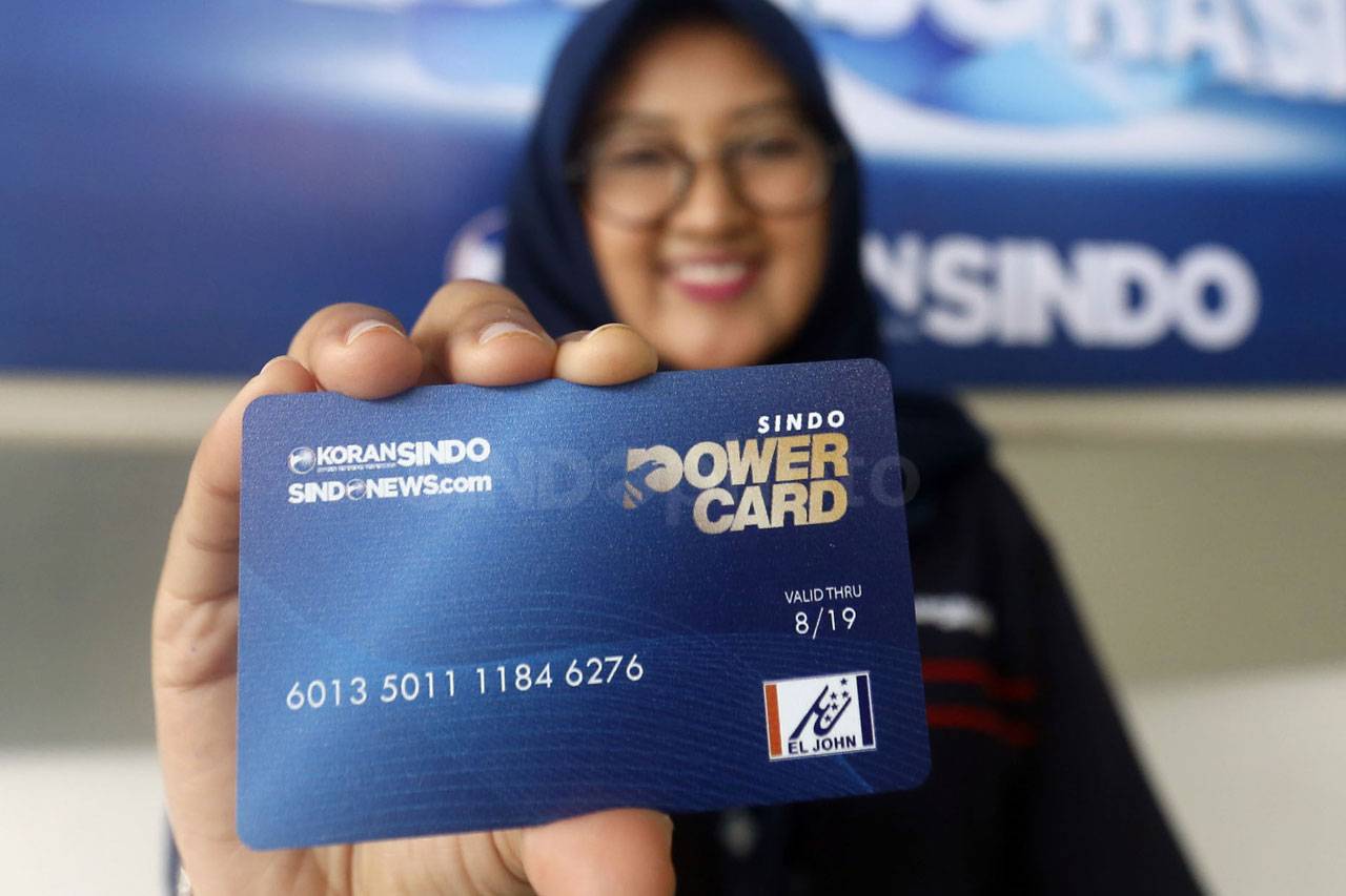 Koran SINDO dan Sindonews.com...