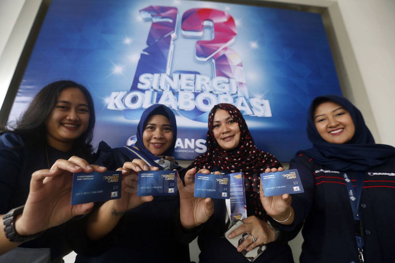 Koran SINDO dan Sindonews.com...
