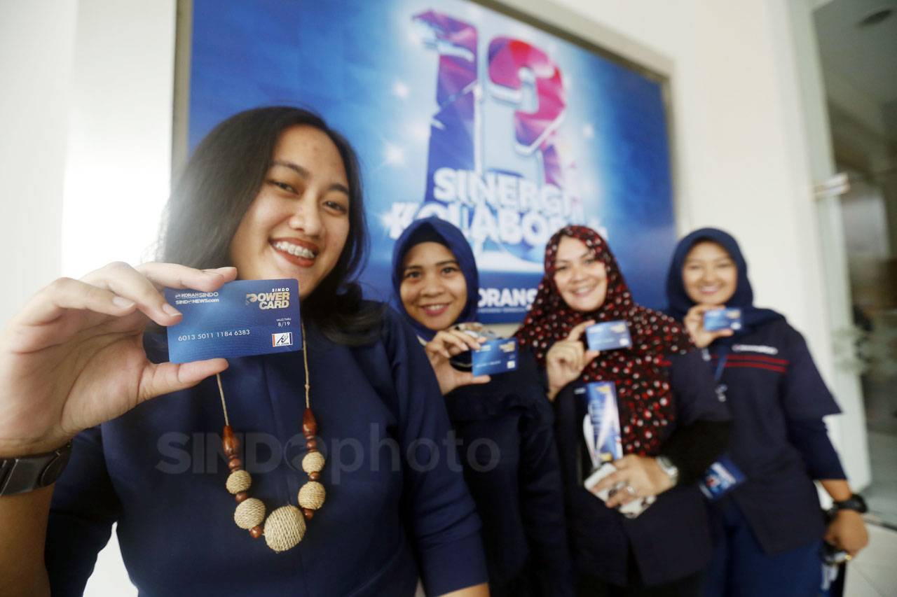 Koran SINDO dan Sindonews.com...