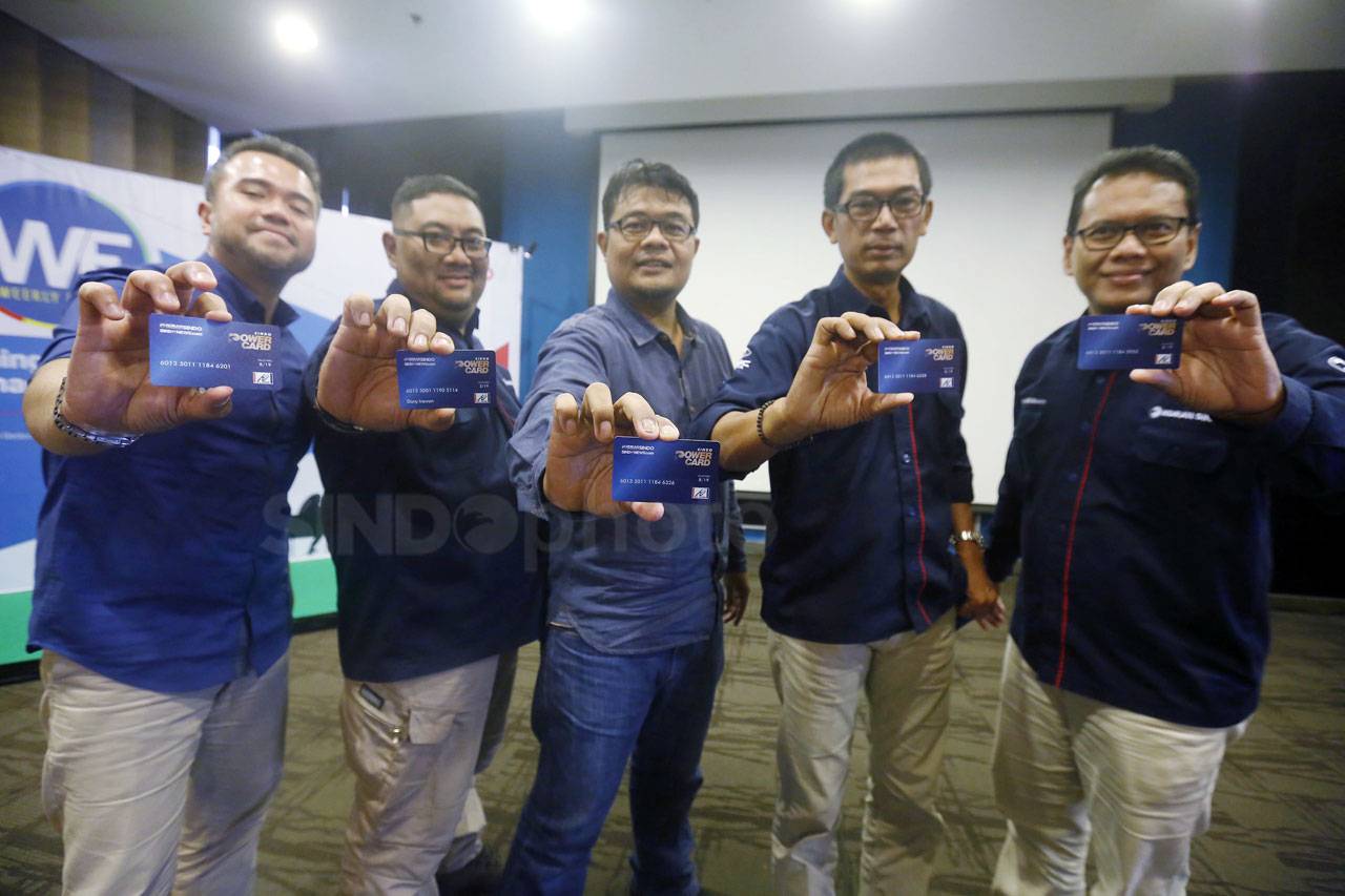 Koran SINDO dan Sindonews.com...