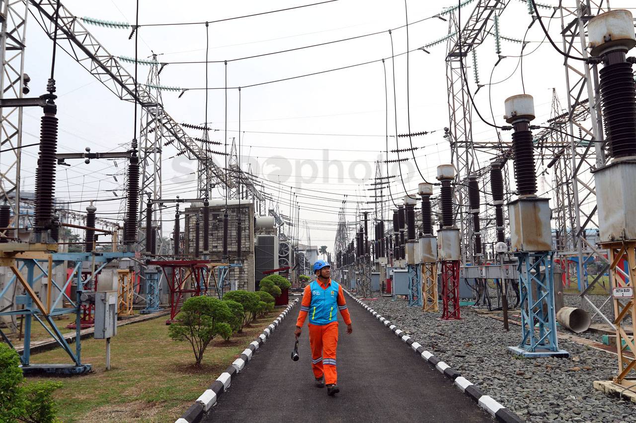 PLN Siap Support Pagelaran...