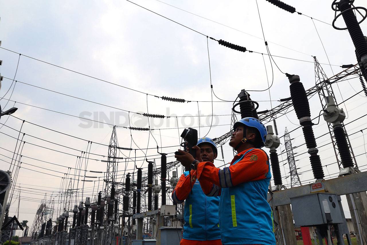 PLN Siap Support Pagelaran...