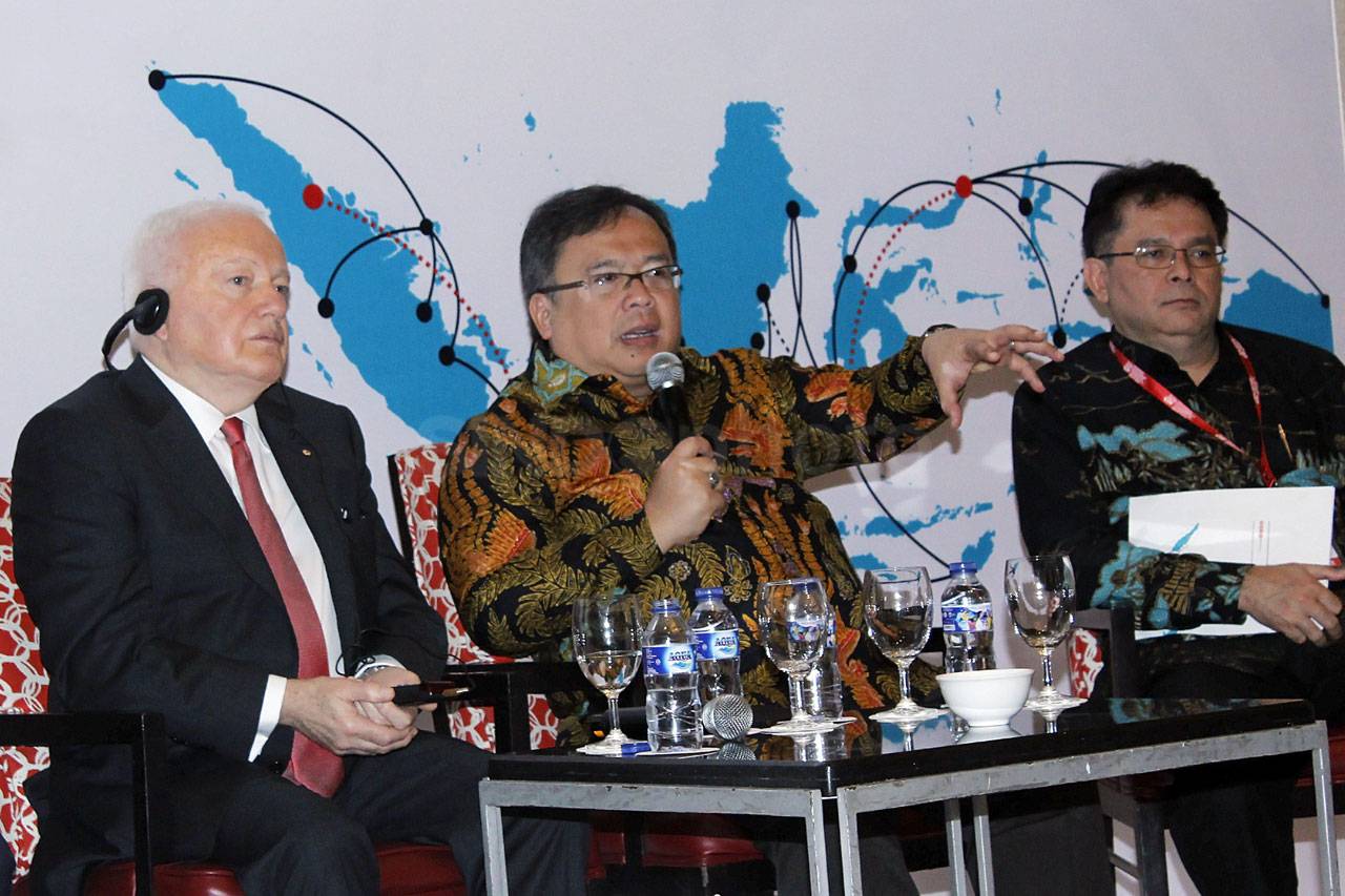 Wapres Jusuf Kalla Buka...
