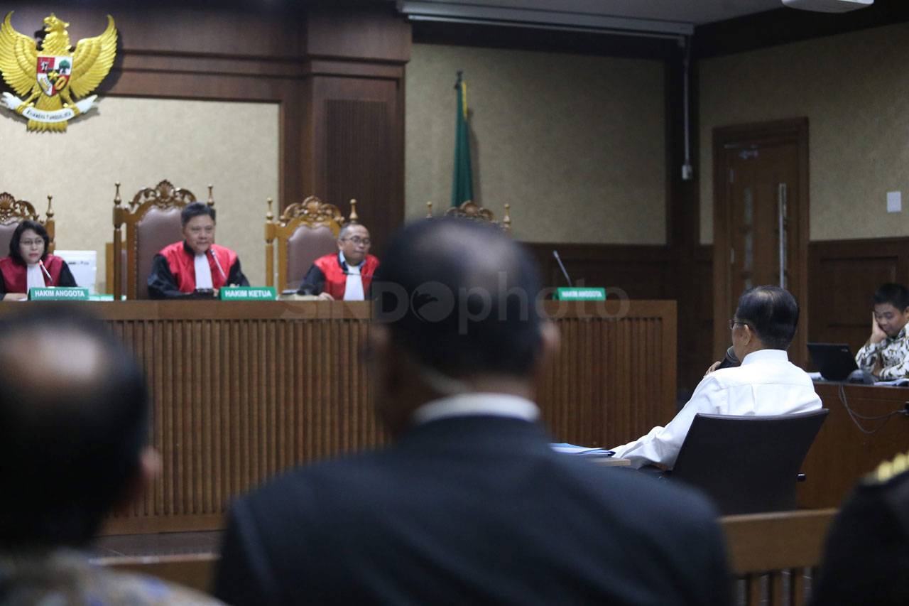 Wapres Jusuf Kalla Jadi...