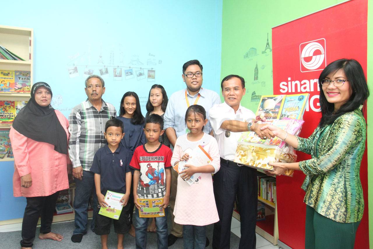 Rumah Belajar Kita dan...