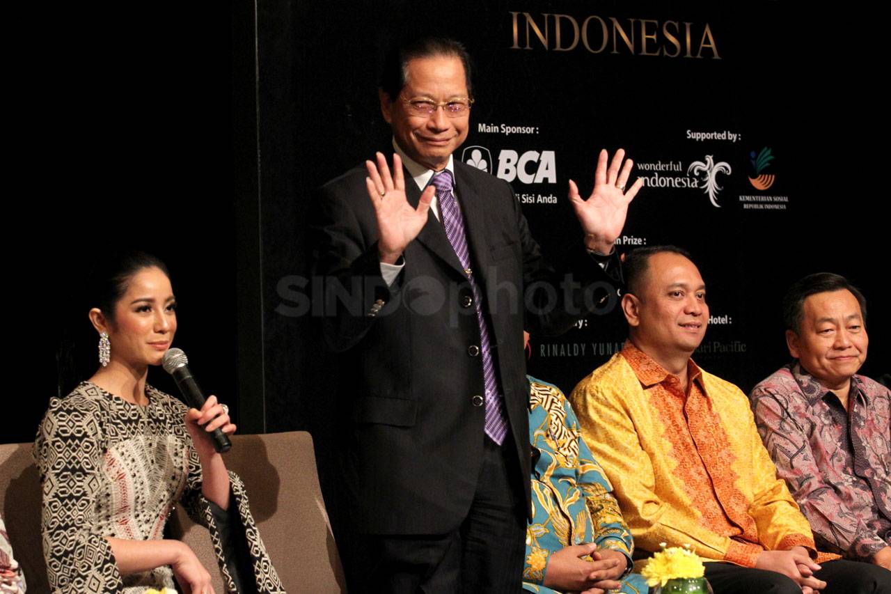 BCA Dukung Penuh Gelaran...