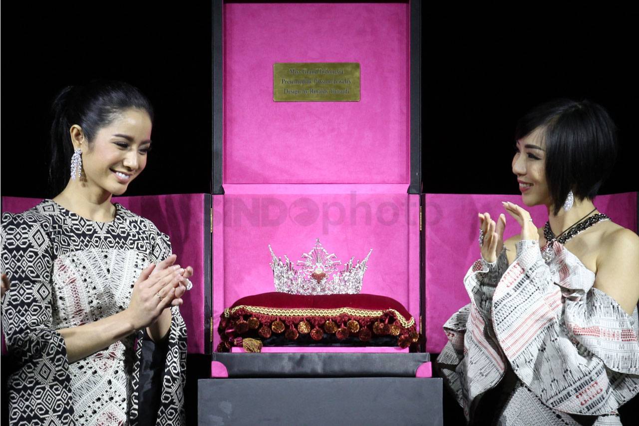 BCA Dukung Penuh Gelaran...