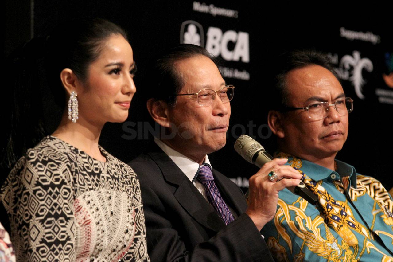 BCA Dukung Penuh Gelaran...