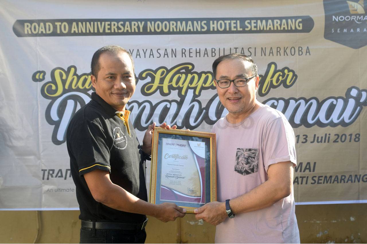 Noormans Hotel Berbagi...