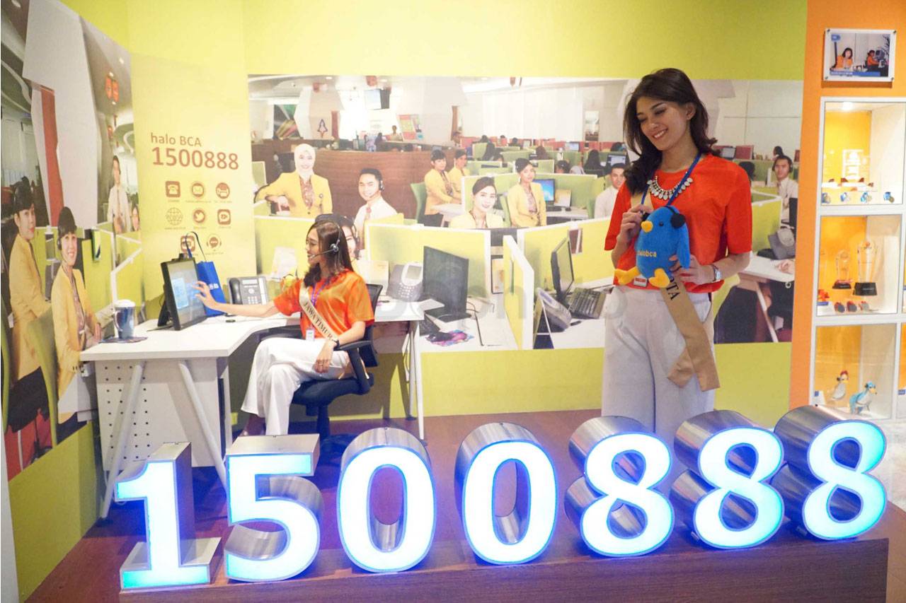 Miss Grand Indonesia...