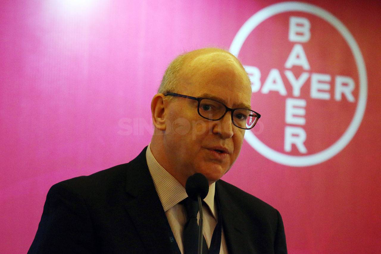 Bayer Luncurkan Alat...