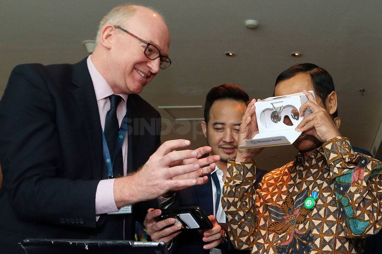 Bayer Luncurkan Alat...