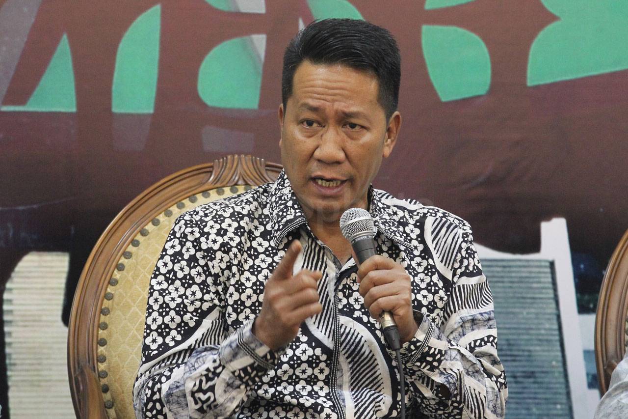 RUU BUMN, Mencegah BUMN...