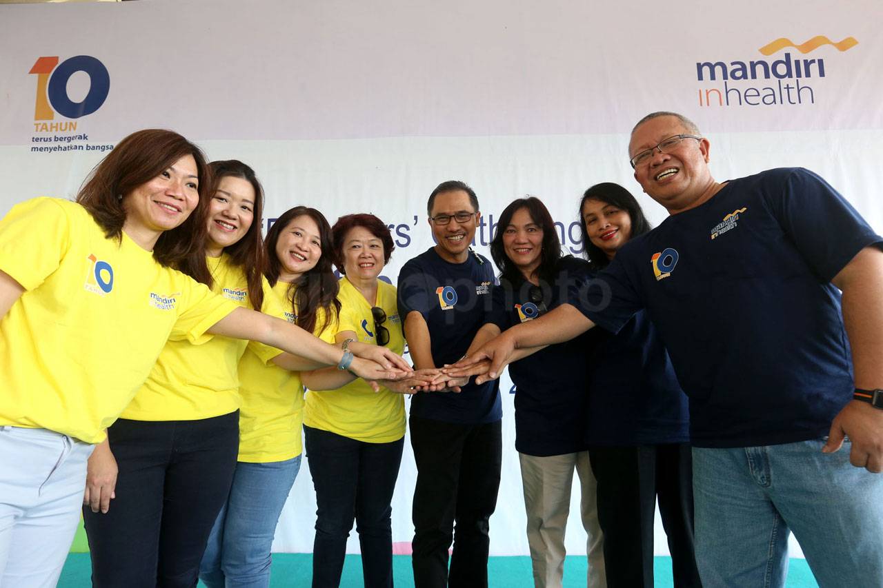 Mandiri Inhealth Buka...