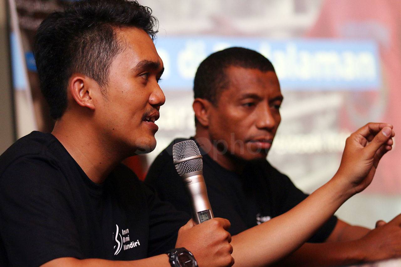Insan Bumi Mandiri Gelar...