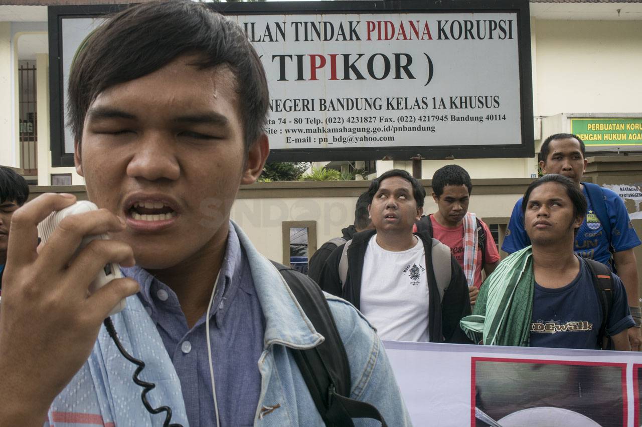 Ingin Bertemu Presiden,...
