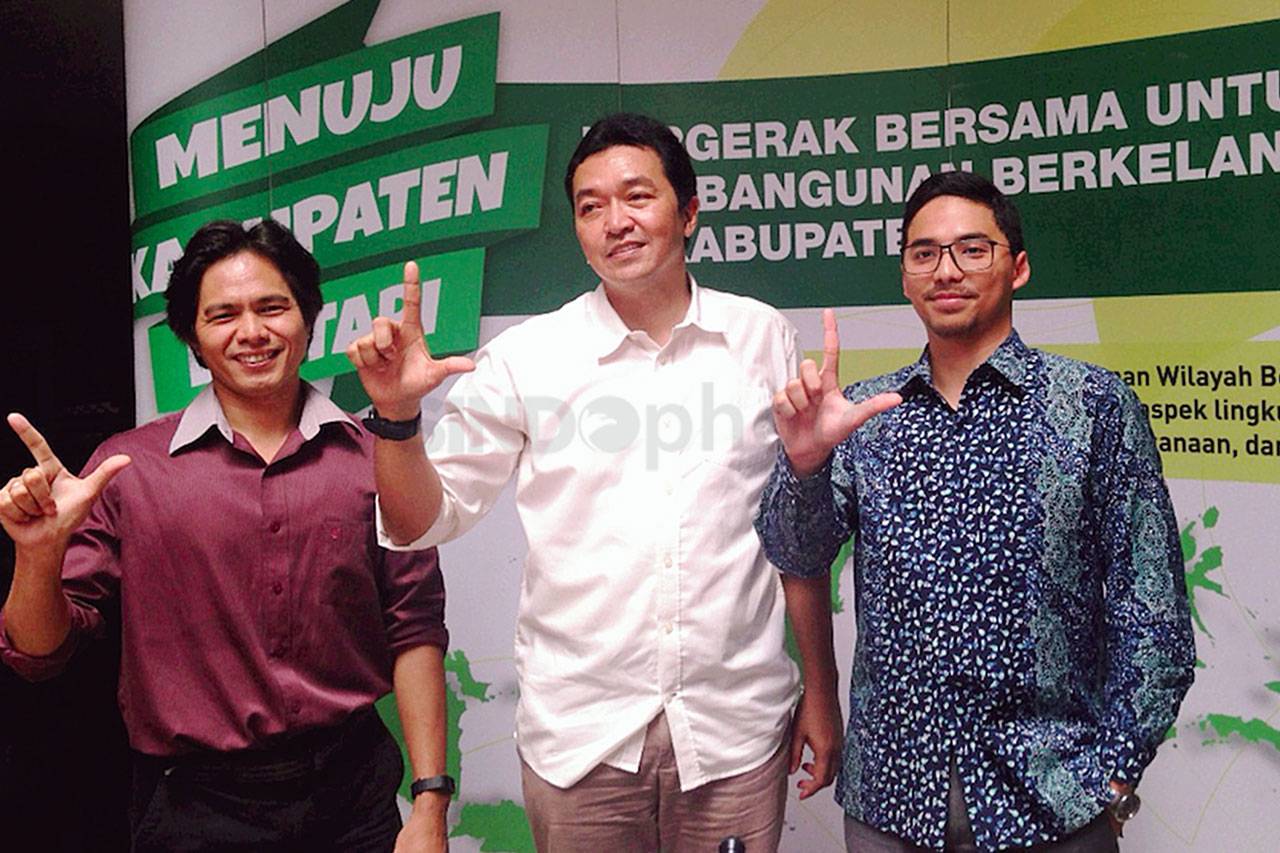 Jelang Festival Kabupaten...