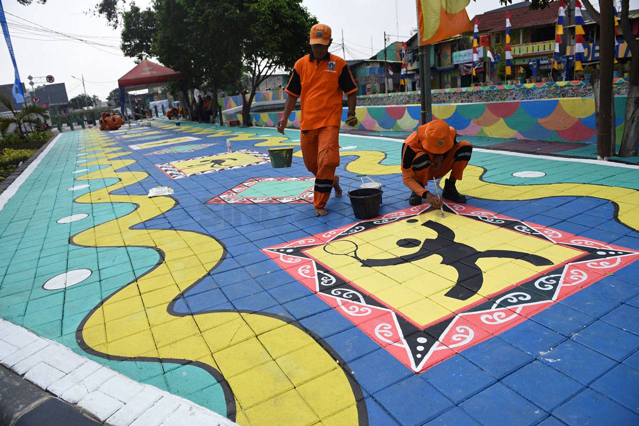 Sambut Asian Games,...
