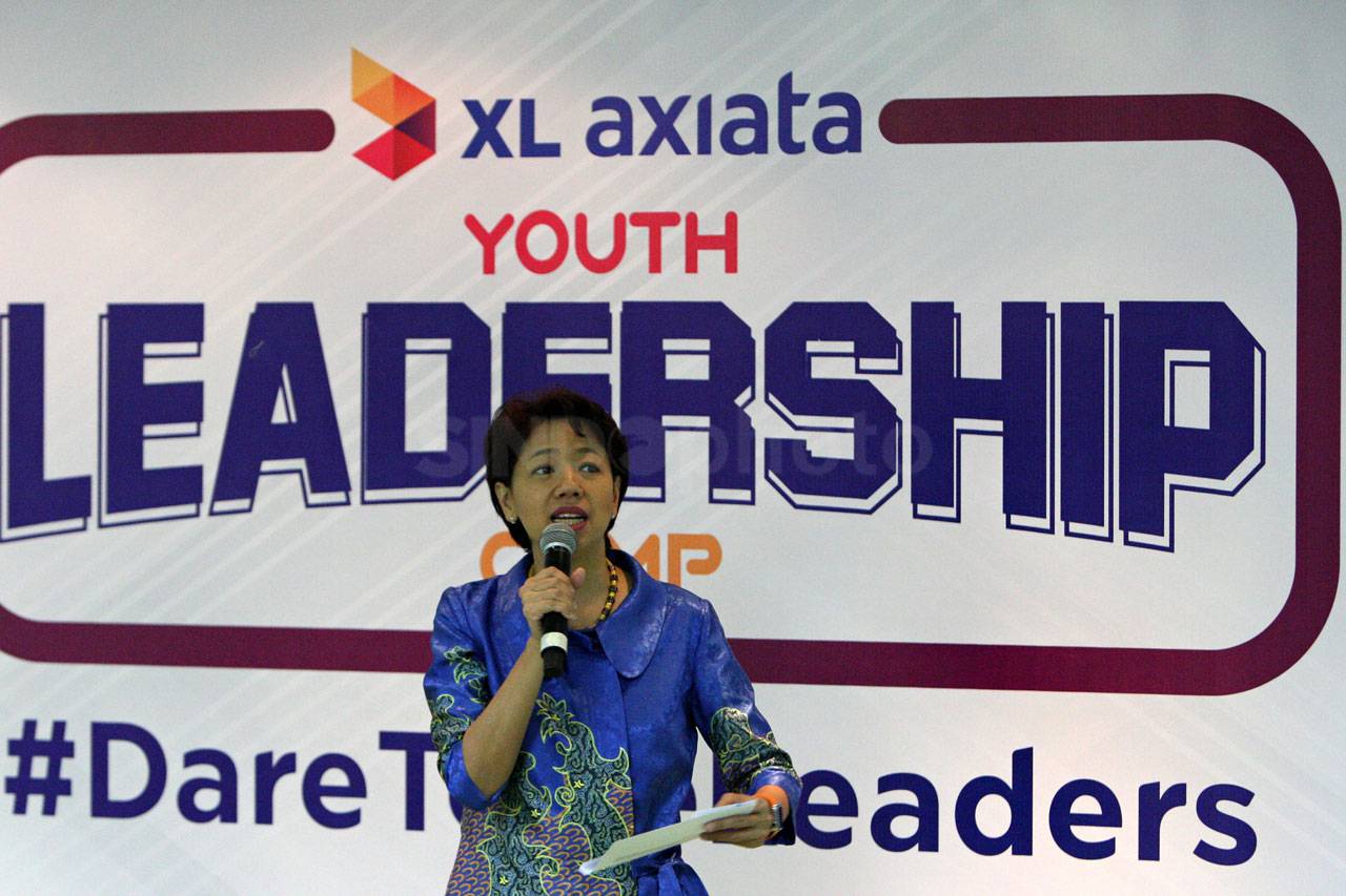 XL Axiata Gelar Youth...