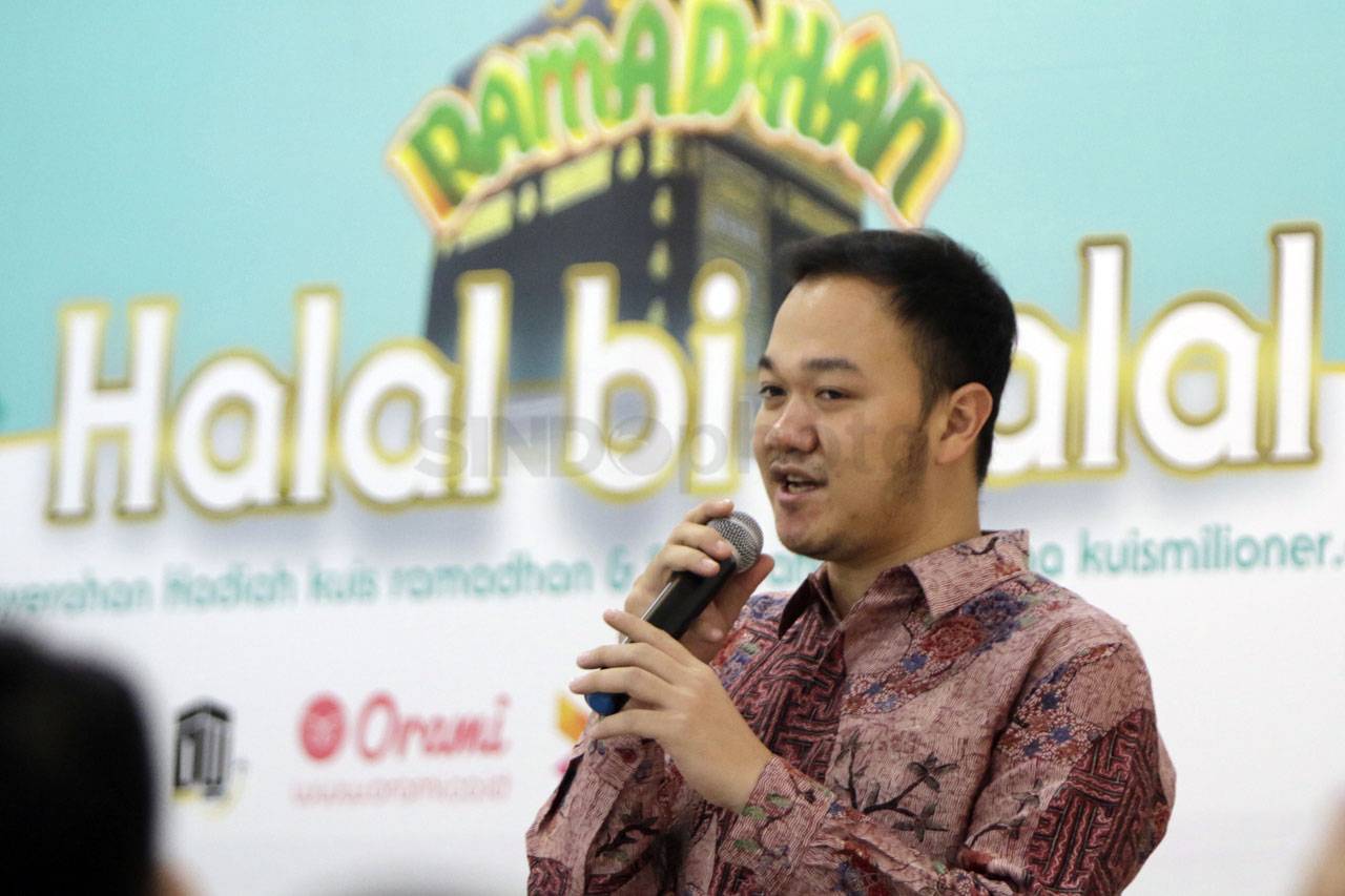 Kuismilioner.com Berikan...