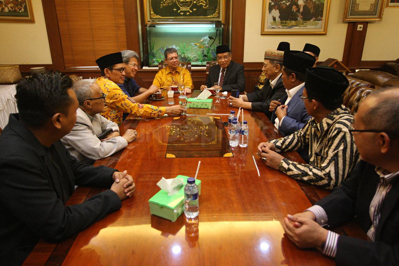 Menlu Malaysia Datuk...
