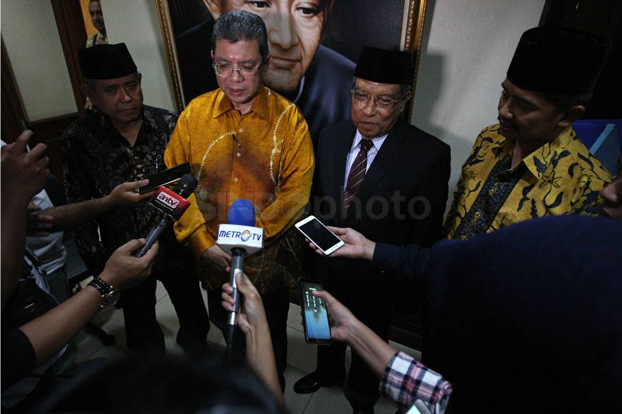 Menlu Malaysia Datuk...