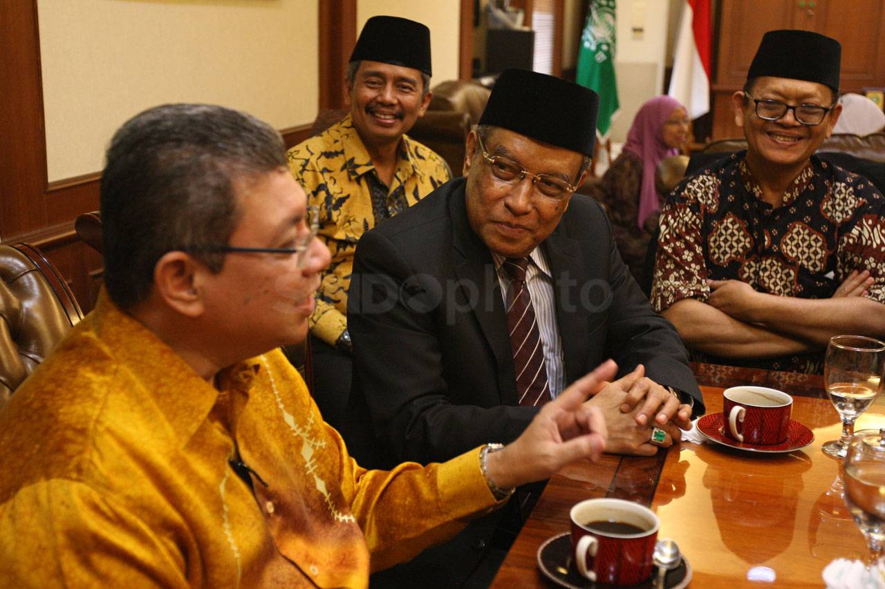 Menlu Malaysia Datuk...