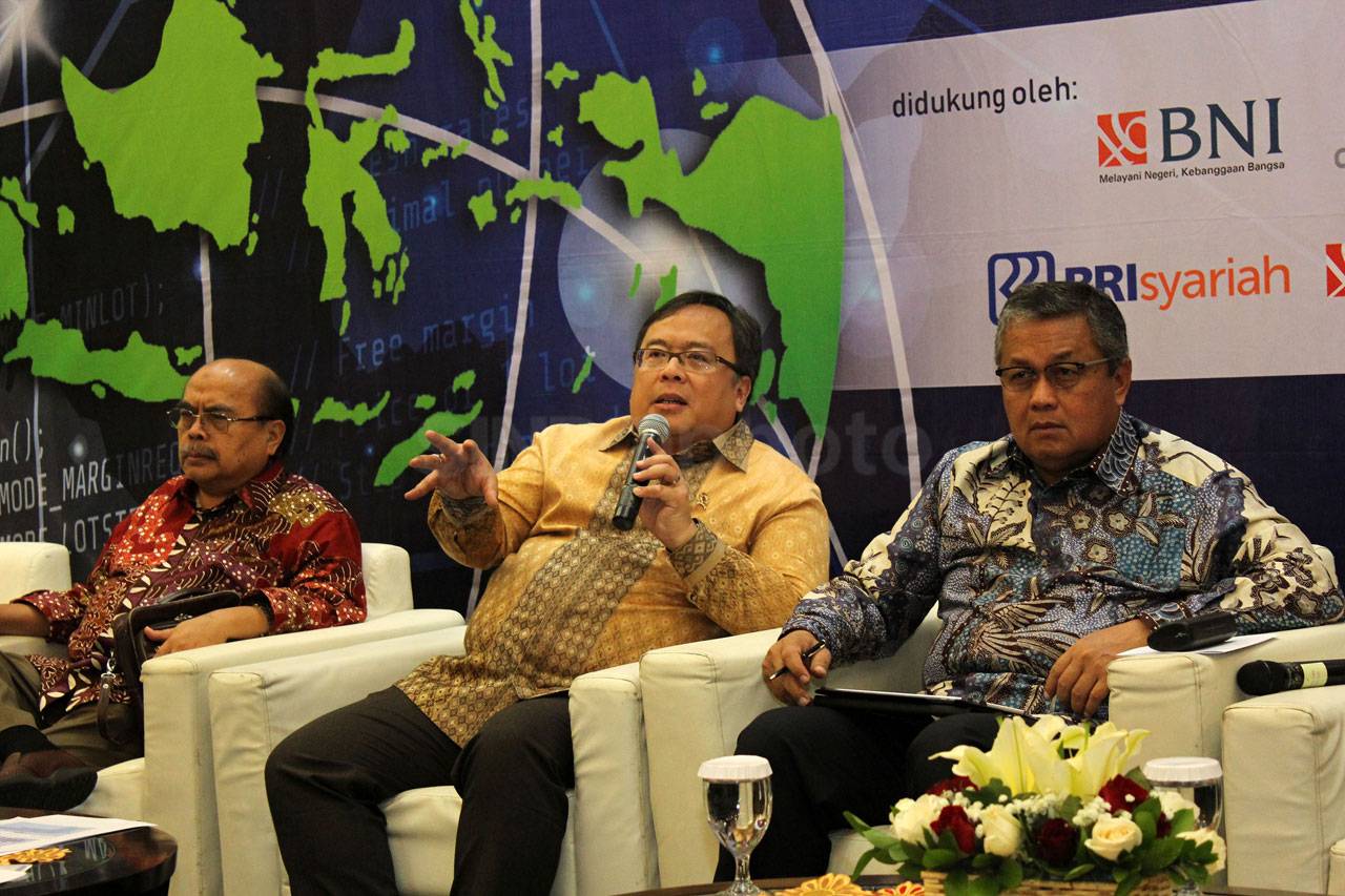 High Level Discussion,...