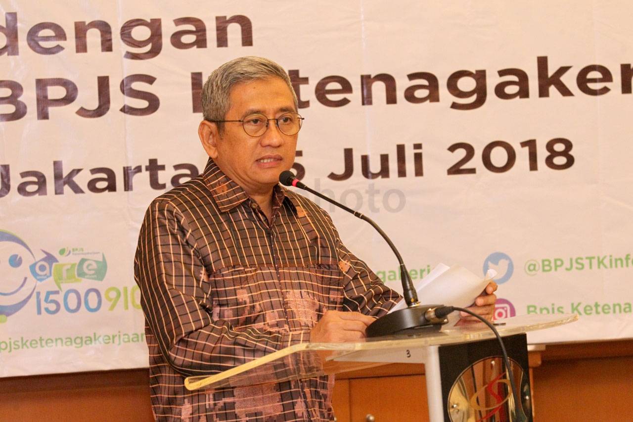 BPJS Ketenagakerjaan...