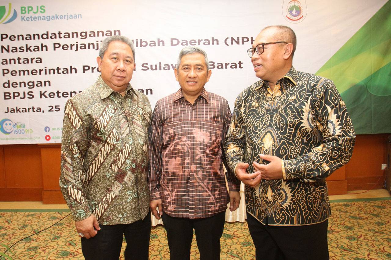 BPJS Ketenagakerjaan...
