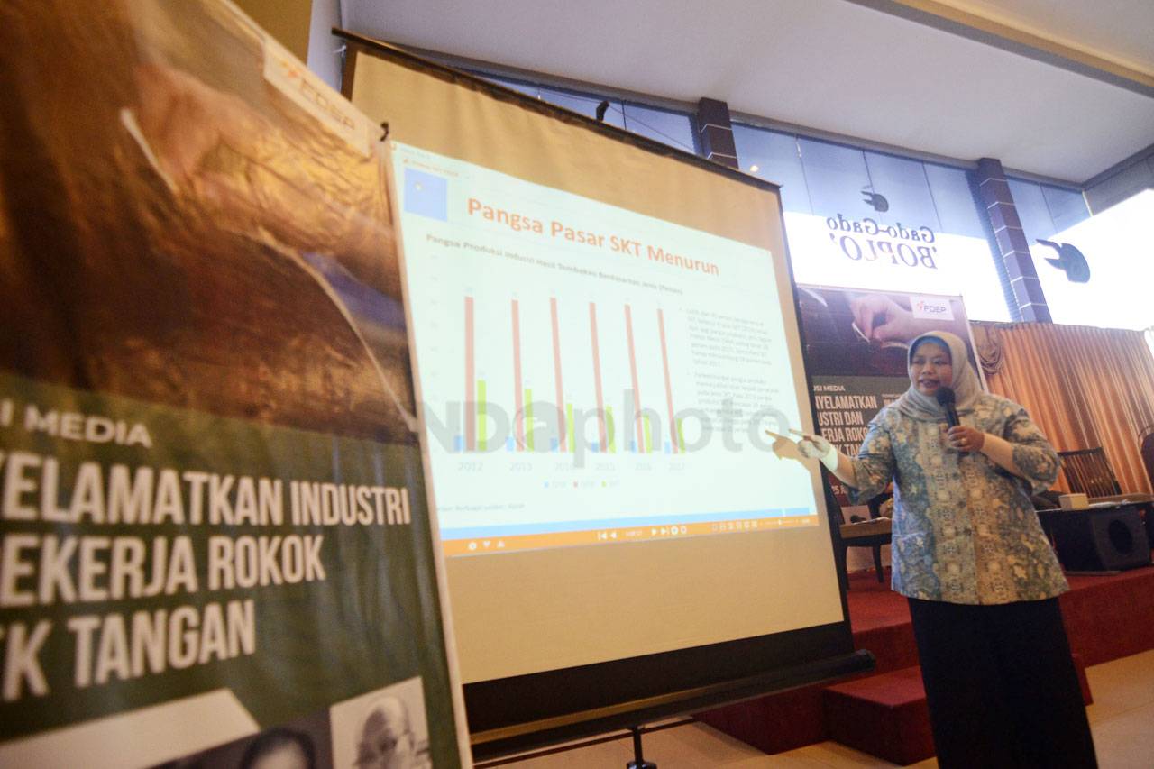Diskusi Menyelamatkan...